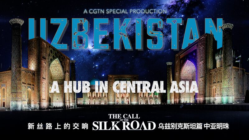 Uzbekistan__Central_Asia_s_Silk_Road_Gem_Connecting_Cultures video poster