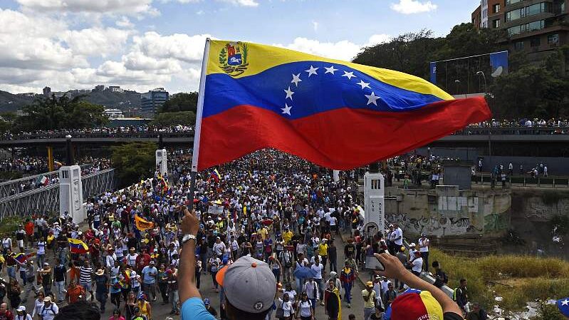 Venezuela_Demands_Withdrawal_of_Diplomatic_Staff_from_7_Latin_American_Countries