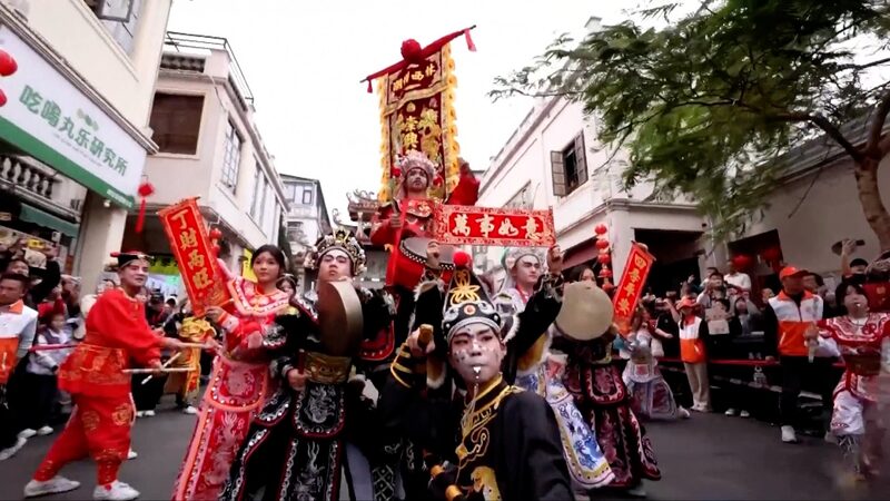 Vibrant_Folklore_and_Traditional_Festivities_Illuminate_China_s_Spring_Festival video poster