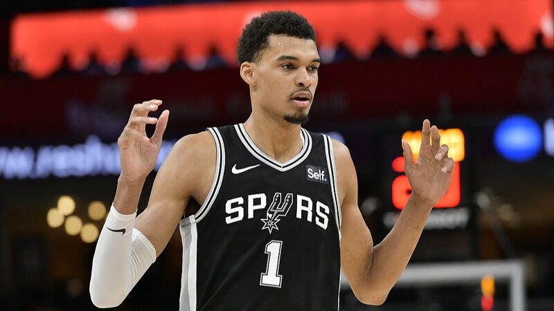 Victor_Wembanyama_Makes_History_as_First_Rookie_in_NBA_All_Defensive_First_Team - My Global News: Voices of a New Era Victor_Wembanyama_Makes_History_as_First_Rookie_in_NBA_All_Defensive_First_Team