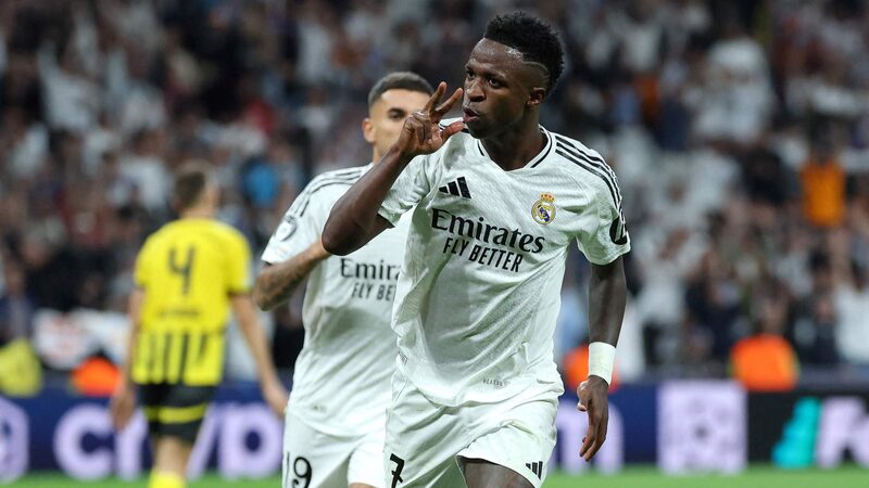 Vinicius_Jr_Shines_with_Hat_Trick_as_Real_Madrid_Stages_5_2_Comeback_Against_Dortmund - My Global News: Voices of a New Era Vinicius_Jr_Shines_with_Hat_Trick_as_Real_Madrid_Stages_5_2_Comeback_Against_Dortmund