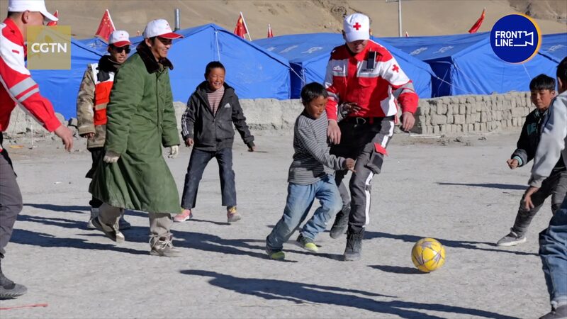 Volunteers_Use_Sports_to_Heal_Children_After_Xizang_Earthquake video poster