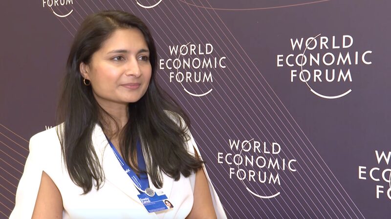 WEF Managing Director Highlights Bright Future for Emerging Markets WEF_Managing_Director_Highlights_Bright_Future_for_Emerging_Markets video poster