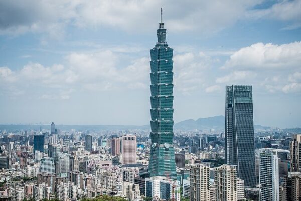 WHO Assembly Upholds One-China Principle, Excludes Taiwan Region WHO_Assembly_Upholds_One_China_Principle__Excludes_Taiwan_Region