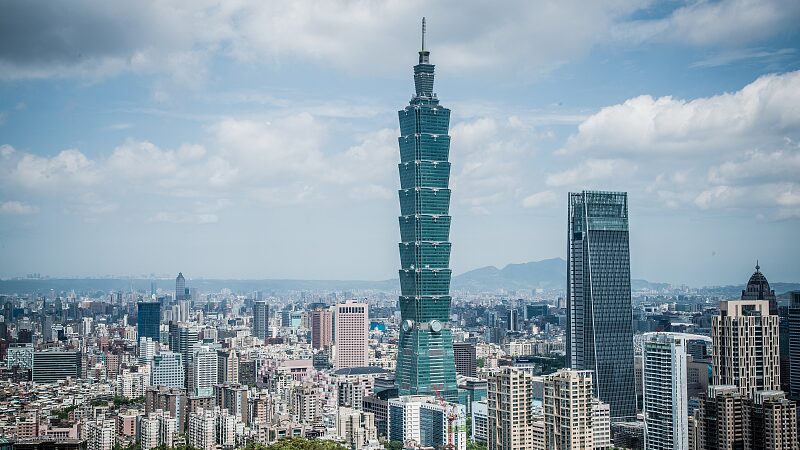 WHO_Assembly_Upholds_One_China_Principle__Excludes_Taiwan_Region