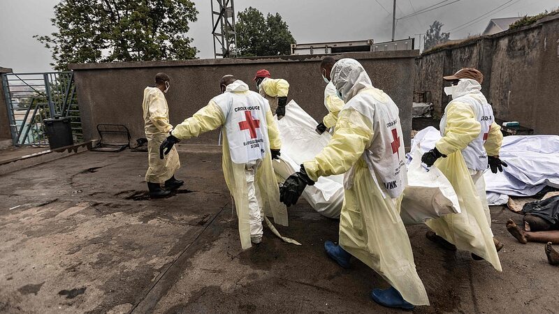 WHO_Reports_2_000_Wounded_Amid_Conflict_in_DRC_s_Goma