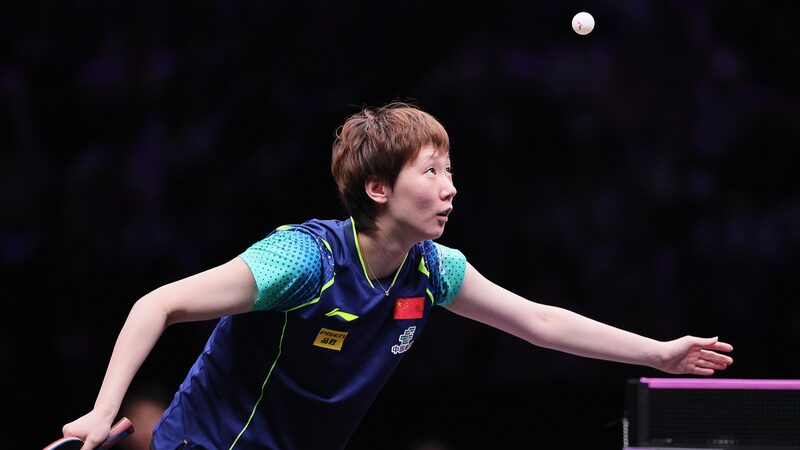 Wang_Manyu_Leads_China_s_Quest_for_5th_Olympic_Women_s_Team_Table_Tennis_Title - My Global News: Voices of a New Era Wang_Manyu_Leads_China_s_Quest_for_5th_Olympic_Women_s_Team_Table_Tennis_Title