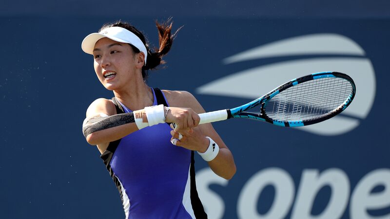 Wang Xinyu Triumphs Over Rodionova to Advance in U.S. Open Wang_Xinyu_Triumphs_Over_Rodionova_to_Advance_in_U_S__Open