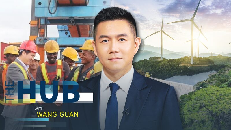 Wang_Yi_s_Africa_Tour_2025__A_New_Era_of_China_Africa_Cooperation video poster