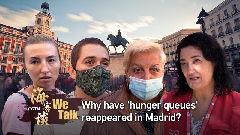 ‘We Talk’: Hunger Queues Return to Madrid as Inflation Squeezes Families _We_Talk___Hunger_Queues_Return_to_Madrid_as_Inflation_Squeezes_Families video poster