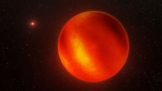 Webb_Telescope_Unveils_Extreme_Weather_on_Nearby_Brown_Dwarfs