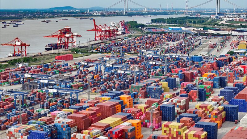 West Struggles to Counter China’s Economic Surge in 2024 West_Struggles_to_Counter_China_s_Economic_Surge_in_2024
