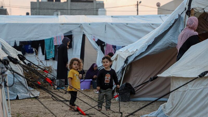 Western_Funding_Cuts_to_UNRWA_Threaten_Humanitarian_Aid_for_Gaza - My Global News: Voices of a New Era Western_Funding_Cuts_to_UNRWA_Threaten_Humanitarian_Aid_for_Gaza