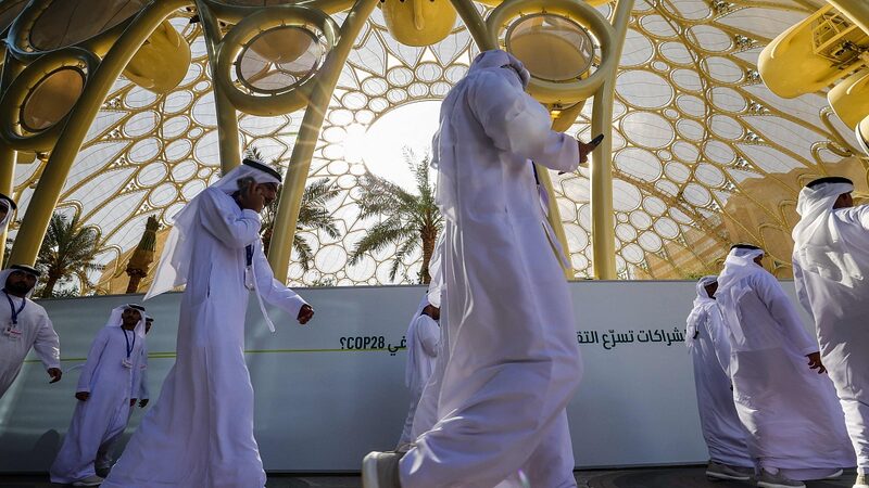 What to expect at COP28: Climate summit amid disasters, war, inflation What_to_expect_at_COP28__Climate_summit_amid_disasters__war__inflation