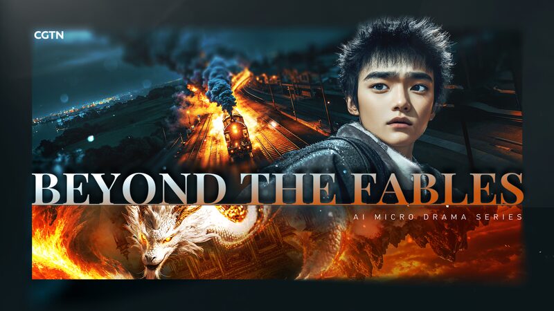 White_Dragon_Ao_Lie_s_Earthly_Adventure_Unveiled_in__Beyond_the_Fables_ video poster