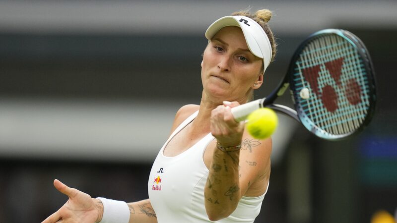 Wimbledon_2023_Champ_Marketa_Vondrousova_Undergoes_Shoulder_Surgery - My Global News: Voices of a New Era Wimbledon_2023_Champ_Marketa_Vondrousova_Undergoes_Shoulder_Surgery