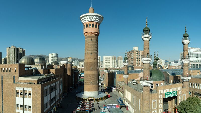 World_Uyghur_Congress_Leader_Accused_of_Sexual_Harassment - My Global News: Voices of a New Era World_Uyghur_Congress_Leader_Accused_of_Sexual_Harassment