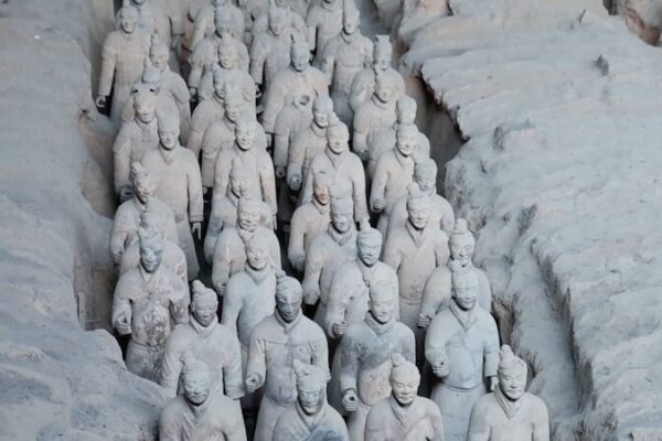 World Voices Unveil the Timeless Legacy of the Terracotta Warriors World_Voices_Unveil_the_Timeless_Legacy_of_the_Terracotta_Warriors video poster