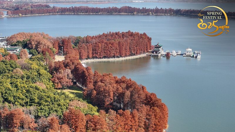 Wuhan_s_Skyline_Captivates_with_History_and_Modern_Flair_poster - My Global News: Voices of a New Era Wuhan_s_Skyline_Captivates_with_History_and_Modern_Flair video poster