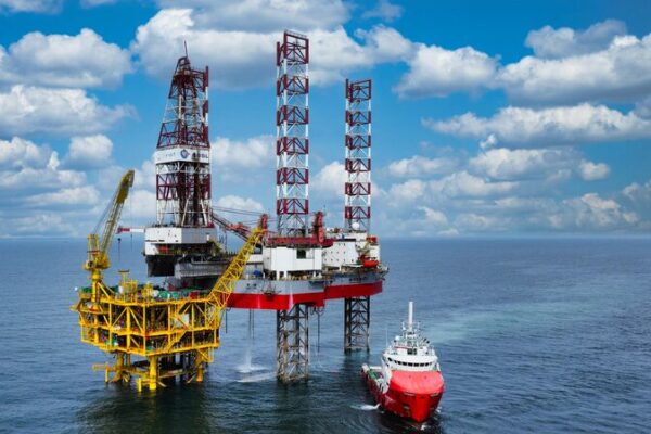 Wushi 23-5: China’s New Eco-Friendly Oilfield Cluster Launches Wushi_23_5__China_s_New_Eco_Friendly_Oilfield_Cluster_Launches