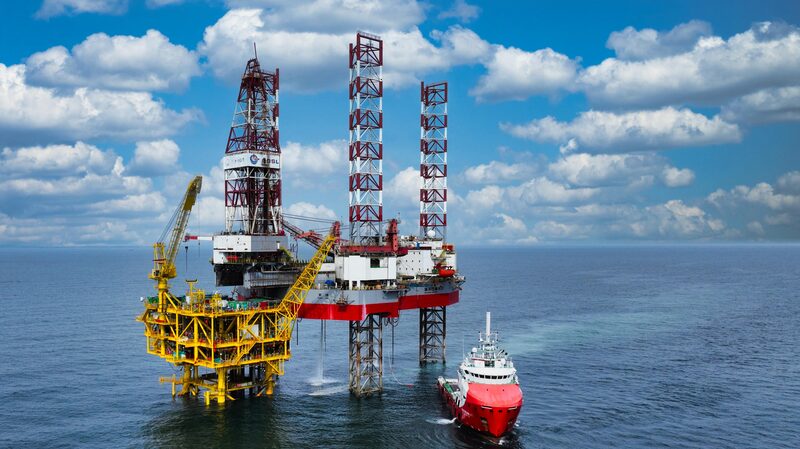 Wushi_23_5__China_s_New_Eco_Friendly_Oilfield_Cluster_Launches - My Global News: Voices of a New Era Wushi_23_5__China_s_New_Eco_Friendly_Oilfield_Cluster_Launches