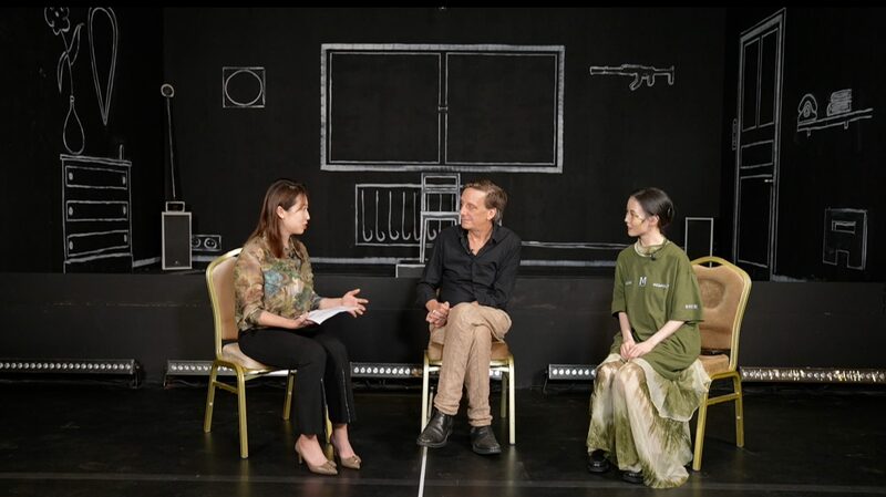 Wuzhen Theater Festival Celebrates 10 Years with Return of International Plays Wuzhen_Theater_Festival_Celebrates_10_Years_with_Return_of_International_Plays video poster