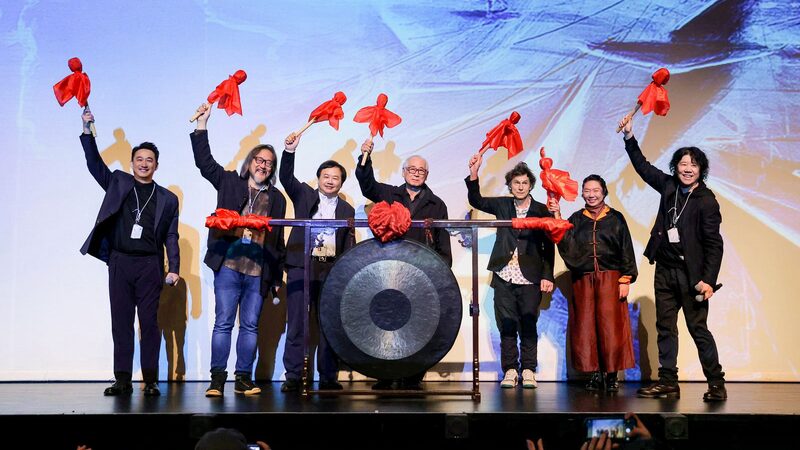 Wuzhen_Theatre_Festival_Kicks_Off_with_24_Plays_from_13_Countries_poster - My Global News: Voices of a New Era Wuzhen_Theatre_Festival_Kicks_Off_with_24_Plays_from_13_Countries video poster