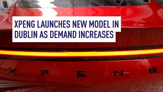 XPeng_s_Electric_SUV_Takes_on_Tesla_in_Irish_Market_Launch video poster
