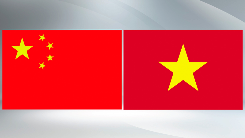 Xi_Calls_for_Strengthened_China_Vietnam_Ties_to_Boost_Productive_Forces