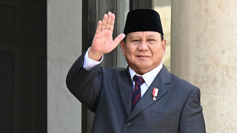 Xi Congratulates Prabowo Subianto on Indonesia’s New Presidency Xi_Congratulates_Prabowo_Subianto_on_Indonesia_s_New_Presidency