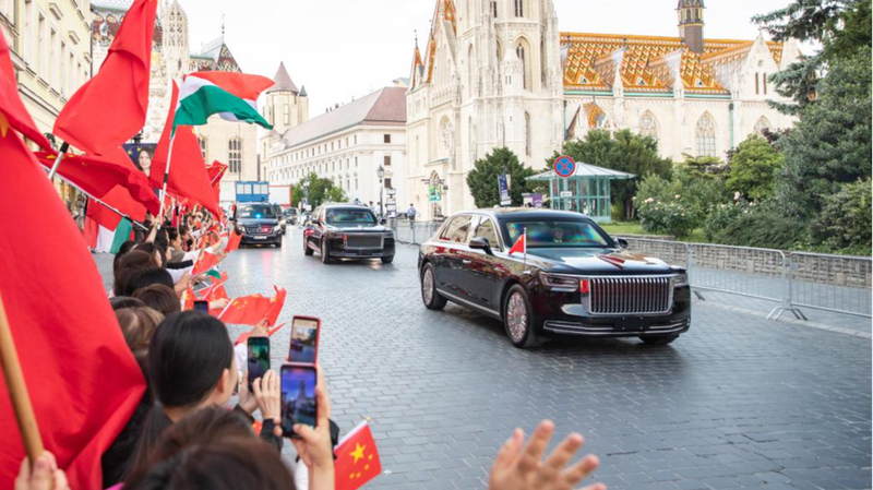 Xi_Jinping_Concludes_State_Visits_to_France__Serbia__and_Hungary