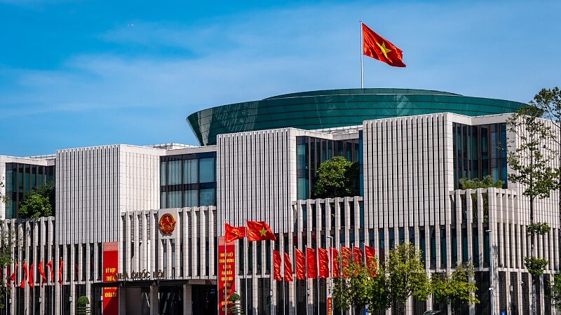 Xi_Jinping_Embarks_on_State_Visit_to_Vietnam_poster - My Global News: Voices of a New Era Xi_Jinping_Embarks_on_State_Visit_to_Vietnam video poster