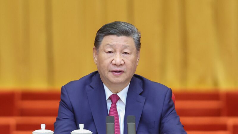 Xi Jinping Highlights CPPCC’s Crucial Role in Shaping China’s Democracy Xi_Jinping_Highlights_CPPCC_s_Crucial_Role_in_Shaping_China_s_Democracy