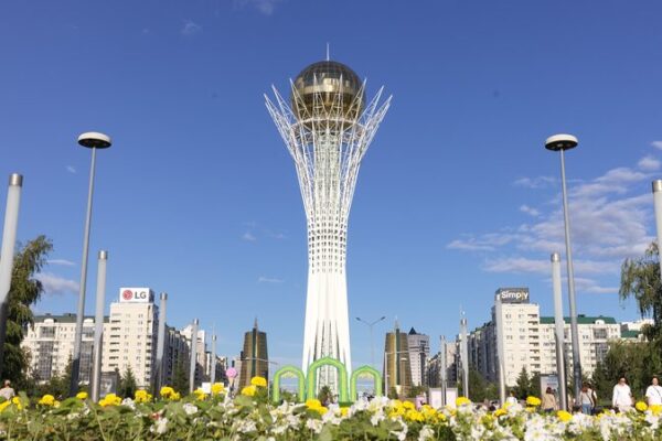 Xi_Jinping_Highlights_Strengthened_China_Kazakhstan_Ties_for_Future_Growth