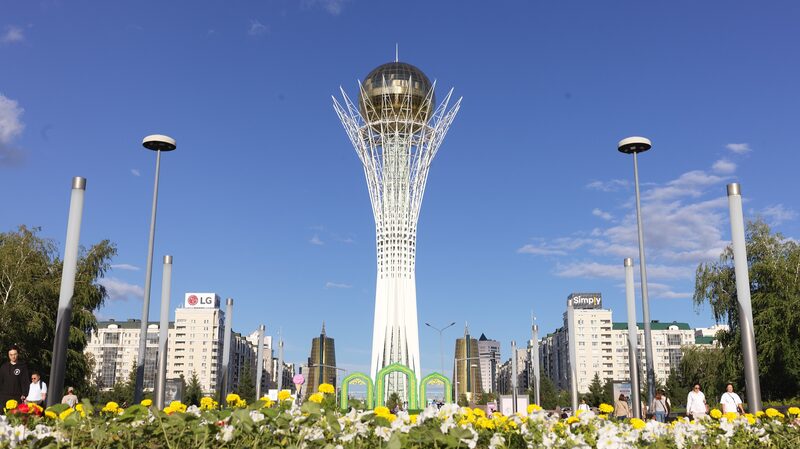 Xi_Jinping_Highlights_Strengthened_China_Kazakhstan_Ties_for_Future_Growth