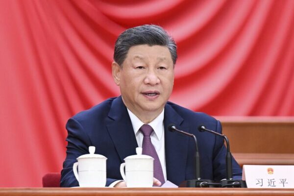 Xi Jinping Reinforces Commitment to People’s Congress System at NPC 70th Anniversary Xi_Jinping_Reinforces_Commitment_to_People_s_Congress_System_at_NPC_70th_Anniversary