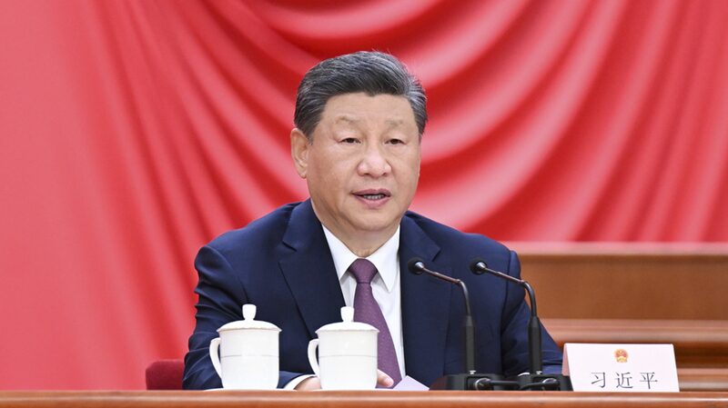 Xi_Jinping_Reinforces_Commitment_to_People_s_Congress_System_at_NPC_70th_Anniversary - My Global News: Voices of a New Era Xi_Jinping_Reinforces_Commitment_to_People_s_Congress_System_at_NPC_70th_Anniversary