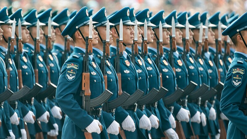 Xi_Jinping_Signs_New_Rules_to_Enhance_China_s_Reserve_Military_Forces - My Global News: Voices of a New Era Xi_Jinping_Signs_New_Rules_to_Enhance_China_s_Reserve_Military_Forces