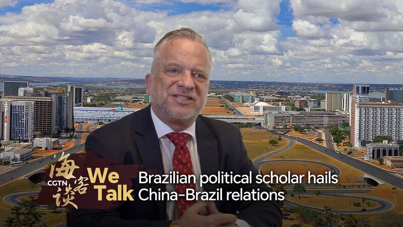 Xi Jinping Strengthens China-Brazil Bonds with Landmark Visit Xi_Jinping_Strengthens_China_Brazil_Bonds_with_Landmark_Visit