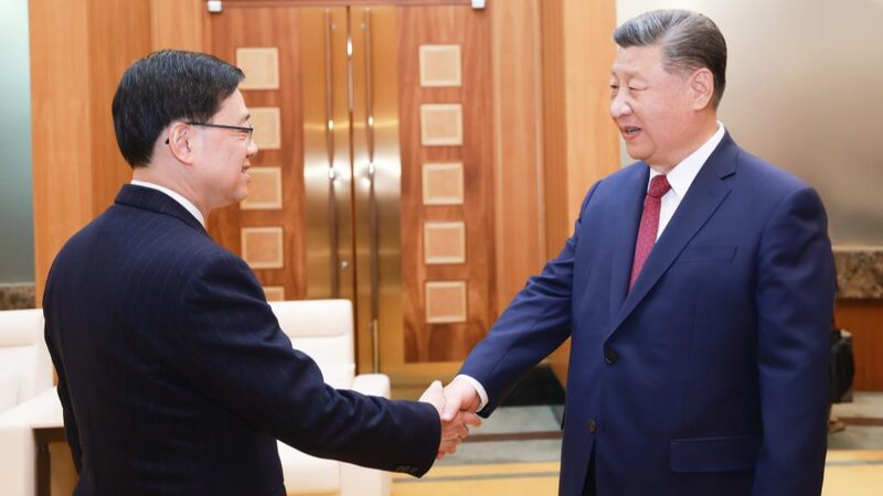 Xi_Jinping_Urges_Enhanced_Collaboration_Between_Hong_Kong_and_Macao