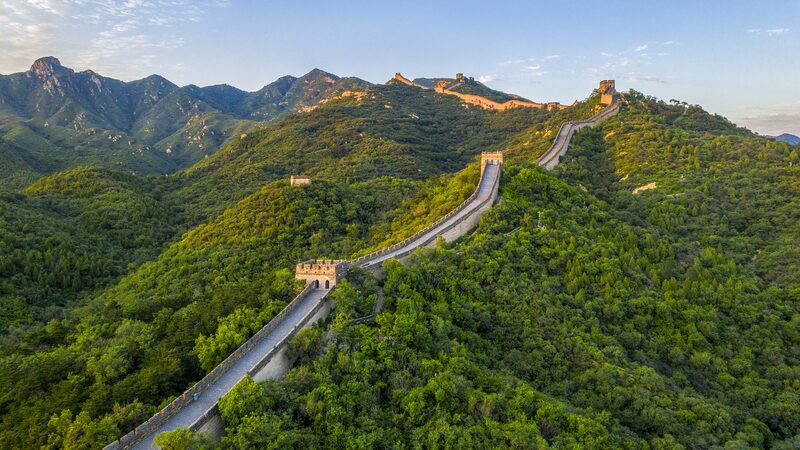 Xi Jinping Urges Global Efforts to Preserve the Great Wall Heritage Xi_Jinping_Urges_Global_Efforts_to_Preserve_the_Great_Wall_Heritage