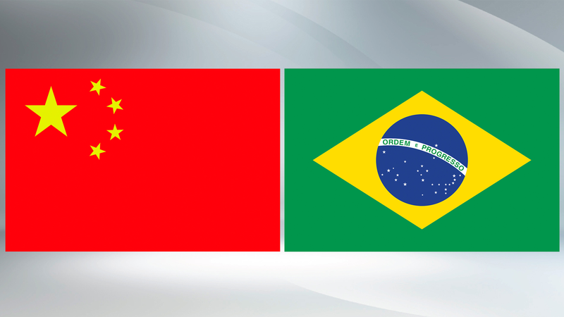 Xi Jinping Welcomed by Brazilian President Lula in Brasilia Ceremony Xi_Jinping_Welcomed_by_Brazilian_President_Lula_in_Brasilia_Ceremony