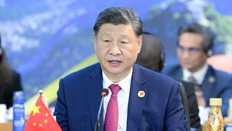 Xi Jinping’s Diplomatic Tour: Success at APEC, G20, Peru & Brazil Visits Xi_Jinping_s_Diplomatic_Tour__Success_at_APEC__G20__Peru___Brazil_Visits