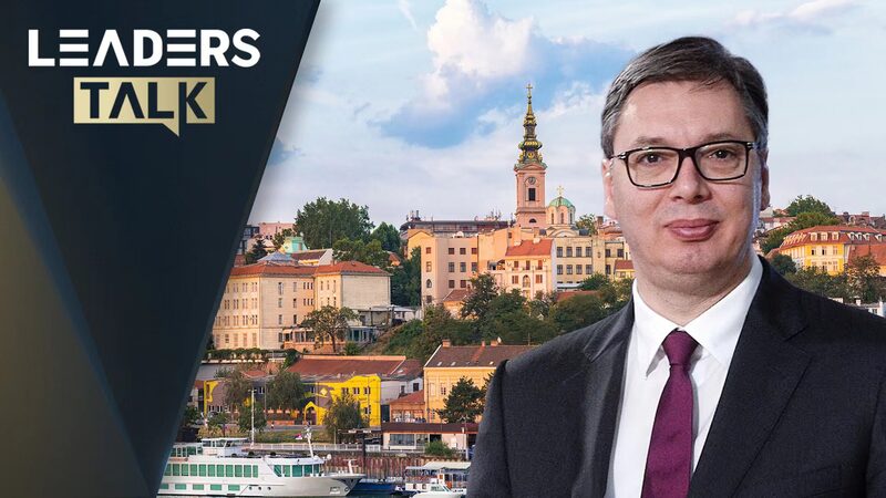 Xi_Jinping_s_Landmark_State_Visit_Signals_New_Era_for_China_Serbia_Relations video poster