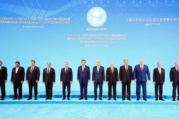 Xi Jinping’s SCO Trip Strengthens Community with Shared Future Xi_Jinping_s_SCO_Trip_Strengthens_Community_with_Shared_Future