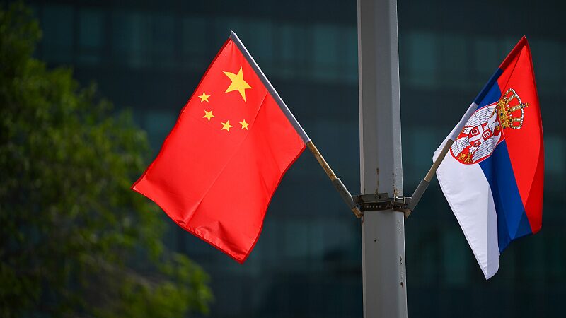 Xi Jinping’s Serbia Visit Highlights Deepening Economic Bonds Xi_Jinping_s_Serbia_Visit_Highlights_Deepening_Economic_Bonds
