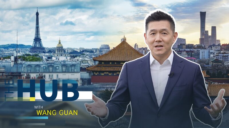 Xi Jinping’s State Visit to France Marks New Era in Sino-French Relations Xi_Jinping_s_State_Visit_to_France_Marks_New_Era_in_Sino_French_Relations video poster