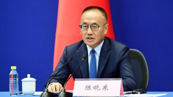 Xi Jinping to Lead Major China-Africa Summit in 2024 FOCAC Xi_Jinping_to_Lead_Major_China_Africa_Summit_in_2024_FOCAC