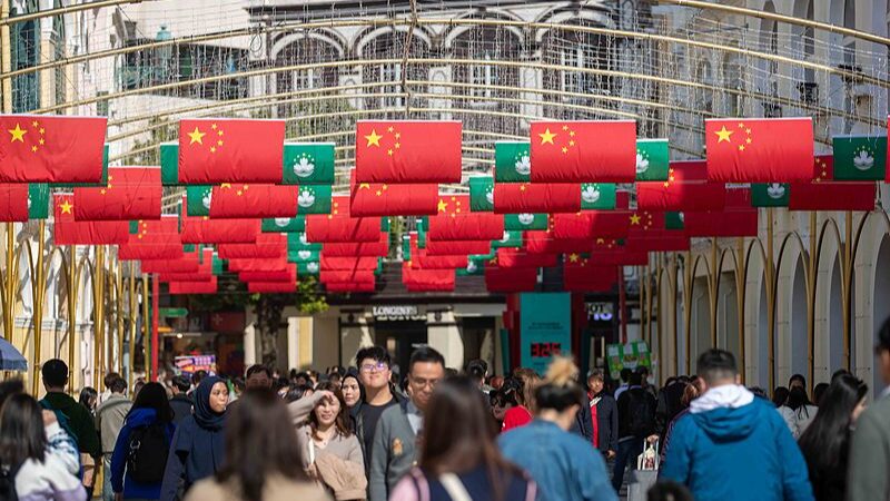 Xi_Praises_Macao_s_Remarkable_Transformation_Since_1999 - My Global News: Voices of a New Era Xi_Praises_Macao_s_Remarkable_Transformation_Since_1999