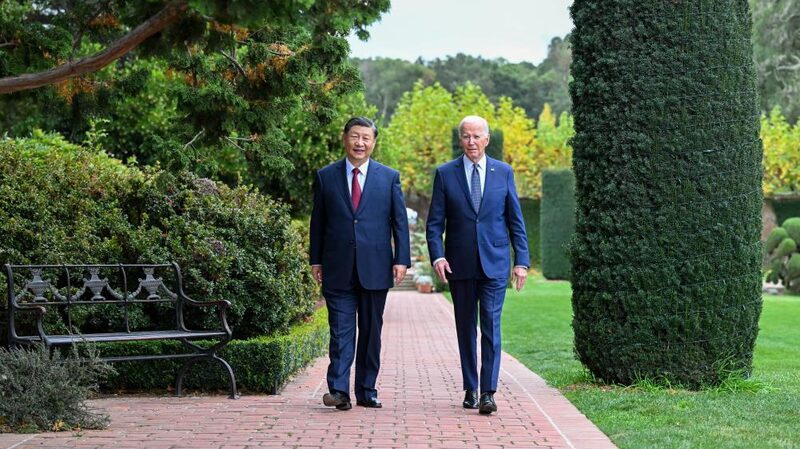 Xi_and_Biden_Kick_Off_APEC_with_Talks_Focused_on_Mutual_Respect_and_Economic_Ties - My Global News: Voices of a New Era Xi_and_Biden_Kick_Off_APEC_with_Talks_Focused_on_Mutual_Respect_and_Economic_Ties